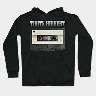 TOOTS HIBBERT BAND Hoodie